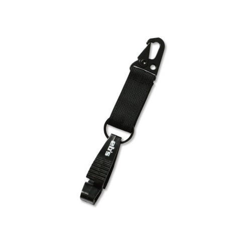 HANGING CLIP - BLACK